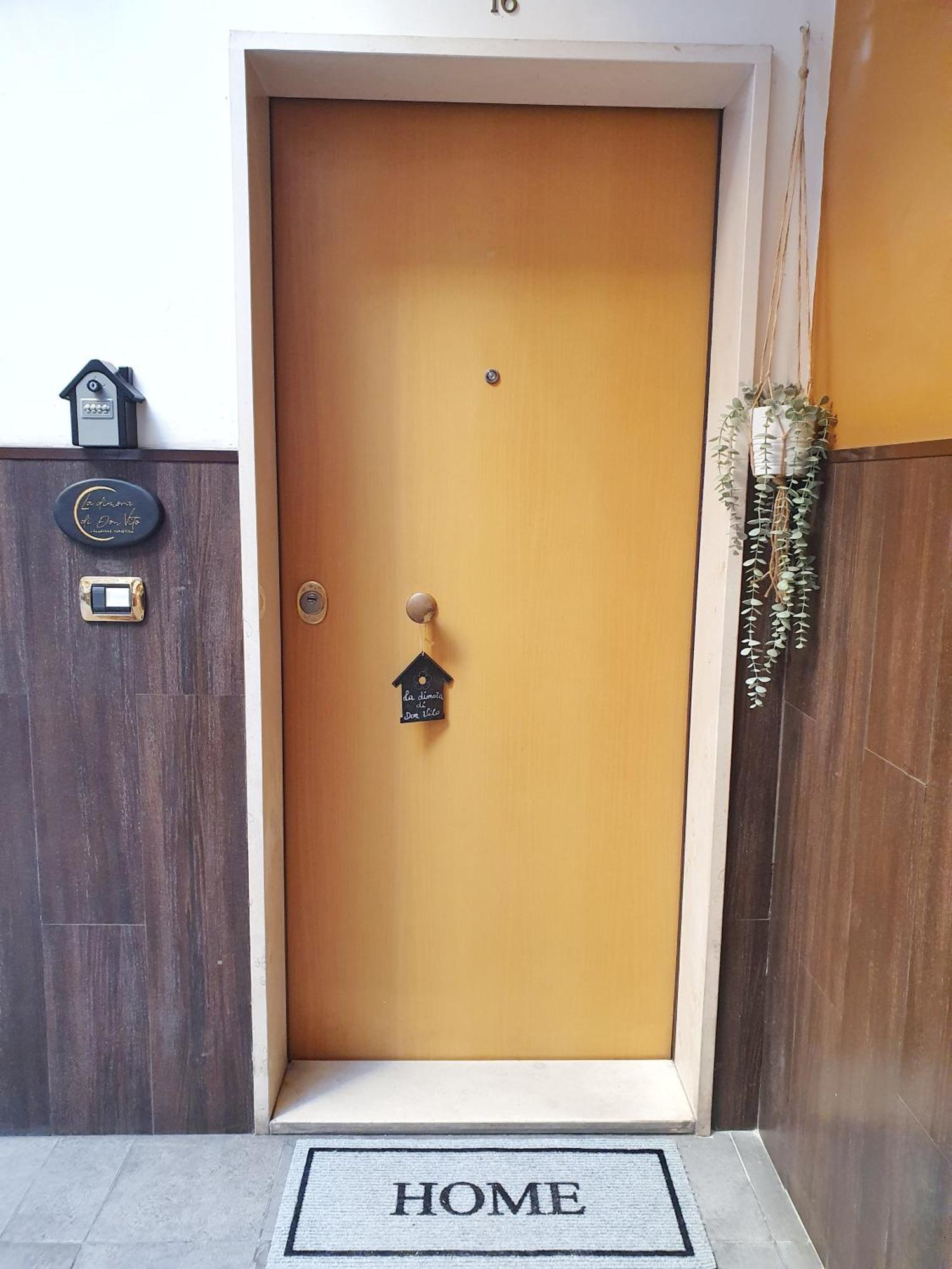 La Dimora Di Don Vito - Appartamento Confortevole Bari Quarto foto